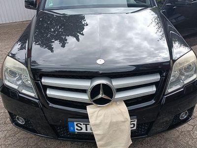 Mercedes GLK220