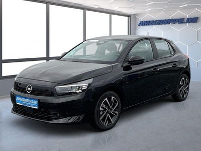 Neu Opel Corsa Edition 101 PS (74 kW) 2025 Kardiorot Kleinwagen