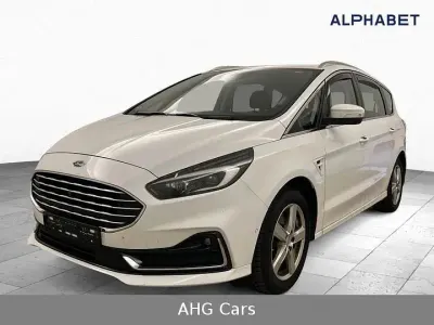 Gebraucht Ford S-MAX
