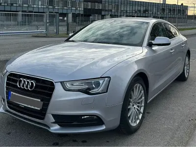 Gebraucht Audi A5