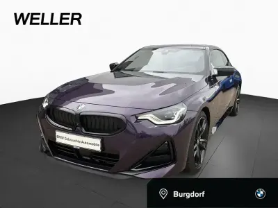 Gebraucht BMW M240i