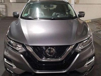 Gebraucht 2017 Nissan Qashqai N-Connecta SUV | 15.000 € (Fairer Preis)