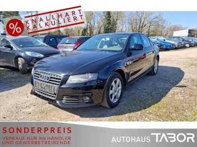 Używany Audi A4
