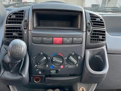Gebraucht Fiat Ducato 110 PS (80 kW) 2005 Weiß Van