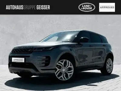Gebraucht Land Rover Range Rover evoque SE Dynamic 163 PS (119 kW) 2023 Andere SUV
