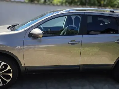 Gebraucht Nissan Qashqai +2