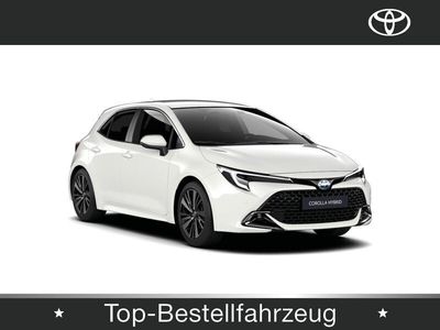 Neu Toyota Corolla 178 PS (130 kW) 2025 Limousine