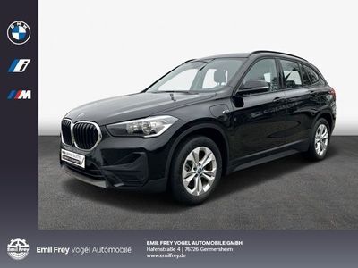 gebraucht BMW X1 X1 xDrive25e Advantage Aut. Shz PDC Klimaaut. Parkassist. DAB NavixDrive25e