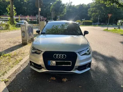 Gebraucht Audi A1 Sportback