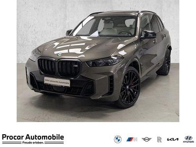 Gebraucht BMW X5 M Sport 530 PS (389 kW) 2024 Andere SUV