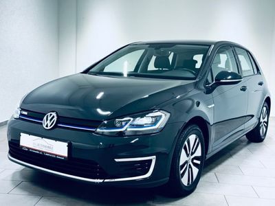 VW e-Golf