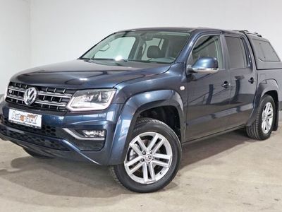 VW Amarok