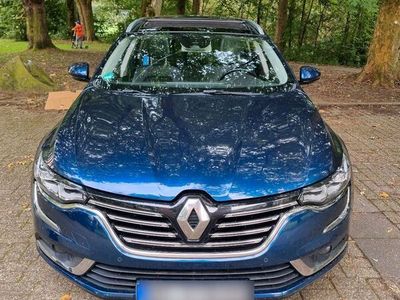 gebraucht Renault Talisman 