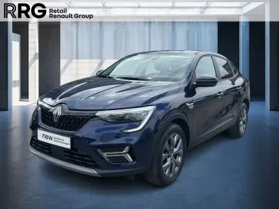 Brugt Renault Arkana