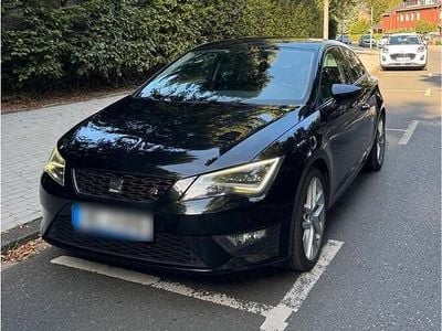 Seat Leon SC