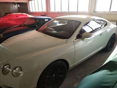 gebraucht Bentley Continental GT Mulliner