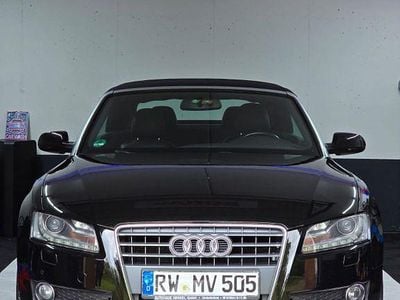 Audi A5 Cabriolet