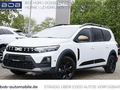 Nuova Dacia Jogger Extreme 122 CV (89 kW) 2026 Bianco Monovolume