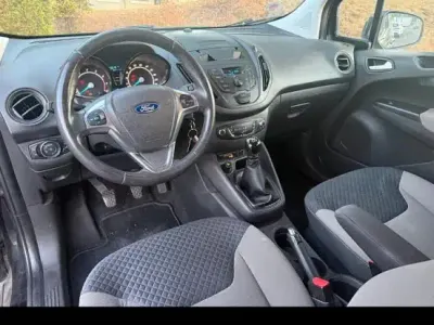 Gebraucht Ford Tourneo Courier