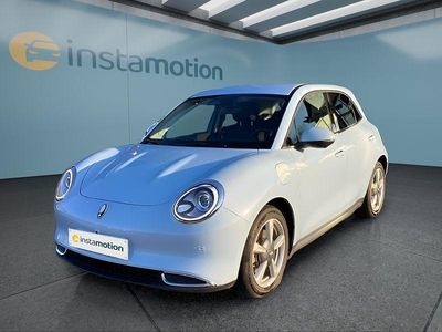 Second-hand Ora 03 125 kW (171 CP) 2023 Albastru Hatchback