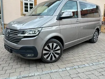 Gebraucht VW Multivan