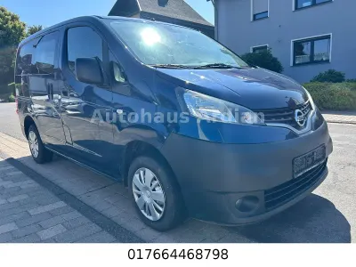 Gebraucht Nissan NV200