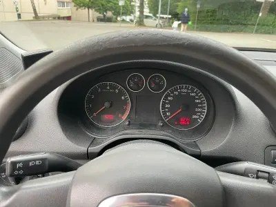 Gebraucht Audi A3
