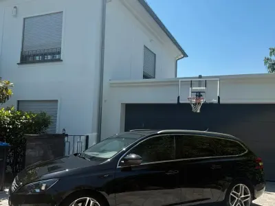 Gebraucht Peugeot 308