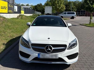 Mercedes C250
