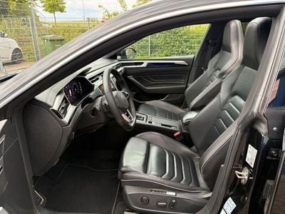 VW Arteon