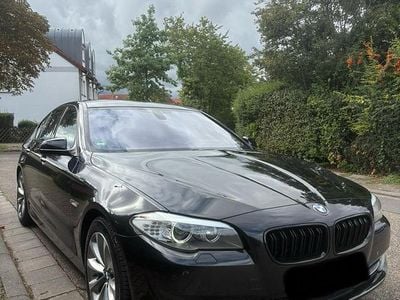 BMW 550