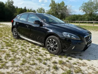 Gebraucht Volvo V40 CC