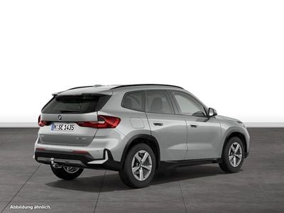 Grau Gebraucht 2025 BMW X1 SUV | 43.640 € (Guter Preis)