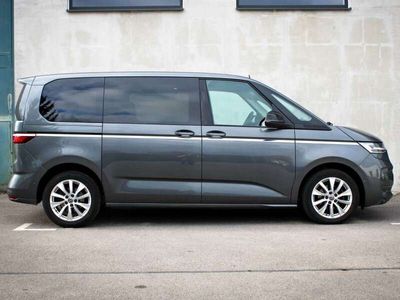 VW T7