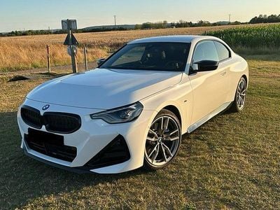 BMW M240