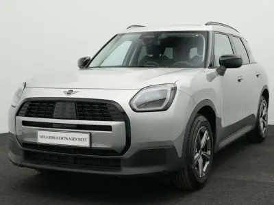 Usata Mini Countryman Classic 163 CV (119 kW) 2025 Grigio SUV