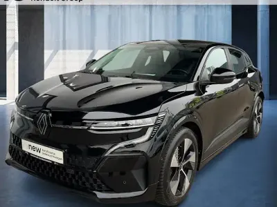 Gebraucht Renault Megane E-Tech
