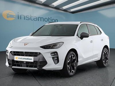 Weiß Gebraucht 2025 Cupra Terramar SUV | 43.399 € (Superpreis)