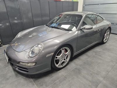 Porsche 997