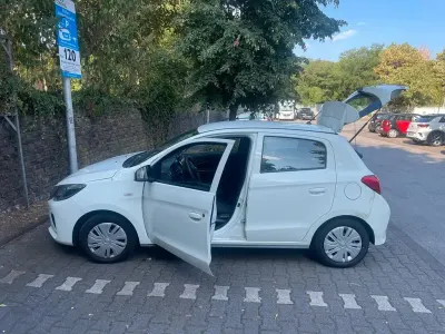 Gebraucht Mitsubishi Space Star