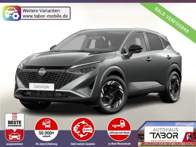 Gebraucht Nissan Qashqai