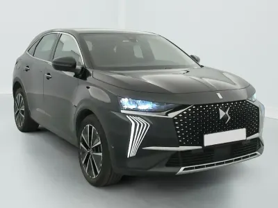 Gebraucht DS Automobiles DS7 Crossback