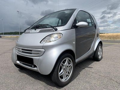 Smart ForTwo Coupé