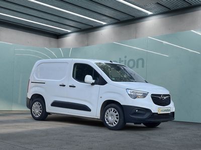 Opel Combo Life