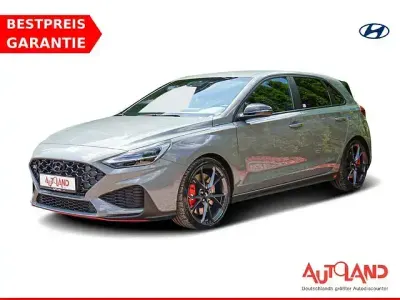 Gebraucht Hyundai i30 N Performance 280 PS (205 kW) 2023 Andere Limousine