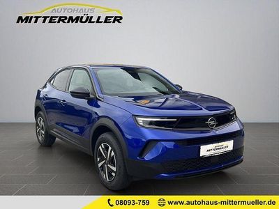 Gebraucht Opel Mokka Edition 131 PS (96 kW) 2025 SUV