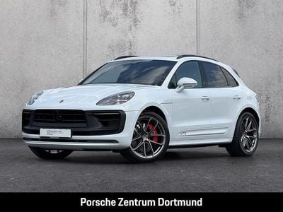 Second-hand Porsche Macan GTS 441 CP (324 kW) 2024 Alb SUV