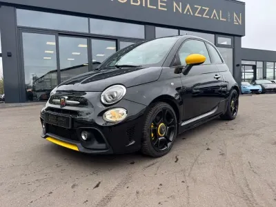 Gebraucht Abarth 595