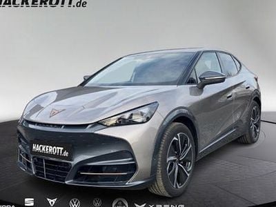 Neu Cupra Tavascan VZ 250 kW (340 PS) 2025 Grau SUV