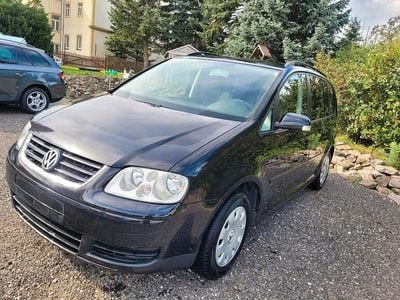 VW Touran